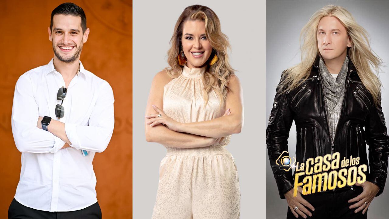 La Casa de los Famosos All Stars será analizada por controvertidos periodistas y exparticipantes.