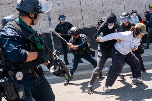 ¿Riesgo de redadas en el Super Bowl LX? Tensión al máximo en el mayor evento deportivo