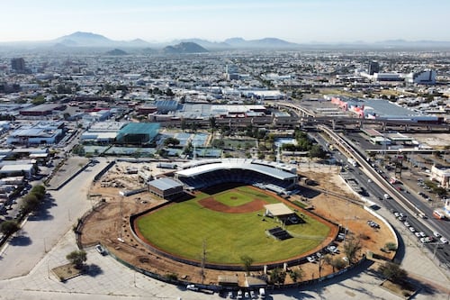 Dos ciudades de México replican ecozonas para mejorar ante el cambio climático