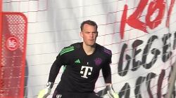 Neuer es el último portero es estar en ser finalista del Balón de Oro, terminando en 3er lugar en 2014, por debajo de Messi (2do) y Cristiano (1ro).