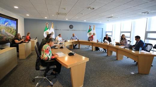 Congreso de Guanajuato aprobó la terna para la Contraloría Interna y presentó la iniciativa de una nueva Ley Orgánica.