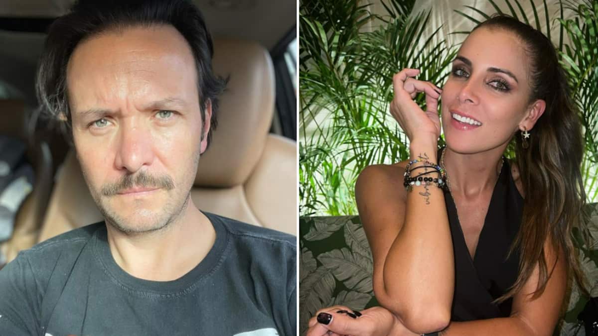 Rodrigo Cachero / Adianez Hernández