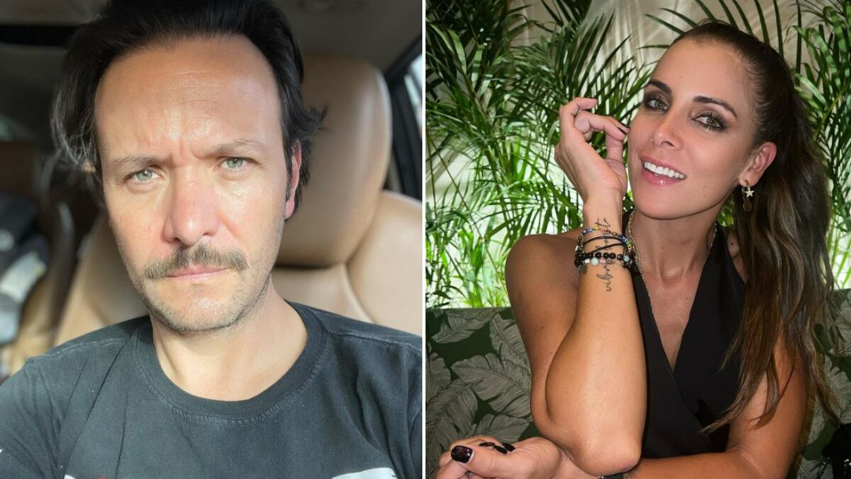 Rodrigo Cachero / Adianez Hernández