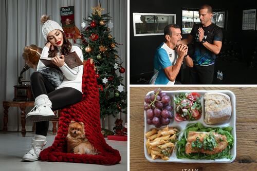 A finales de 2025 solo 19% de la población cumplirá sus propósitos de Año Nuevo