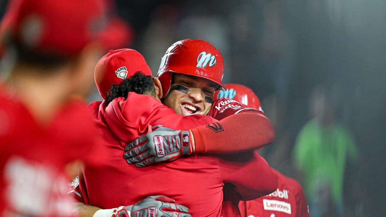 Diablos Rojos del México
