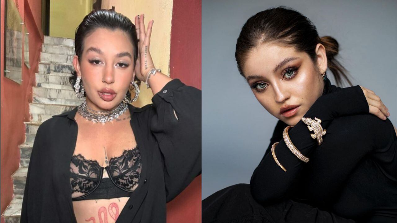 Romina Marcos arremete contra Karol Sevilla