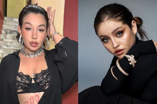 “Te crees inolvidable”, Romina Marcos arremete contra Karol Sevilla