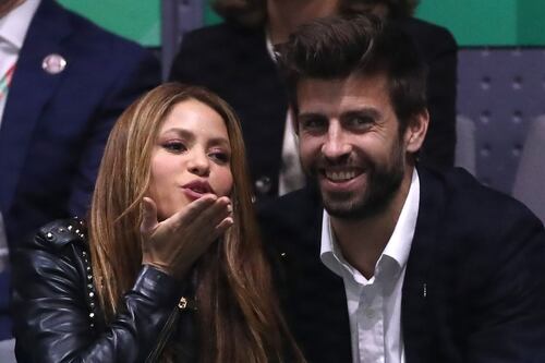 Mhoni Vidente revela encontronazo sexual entre Piqué y Shakira