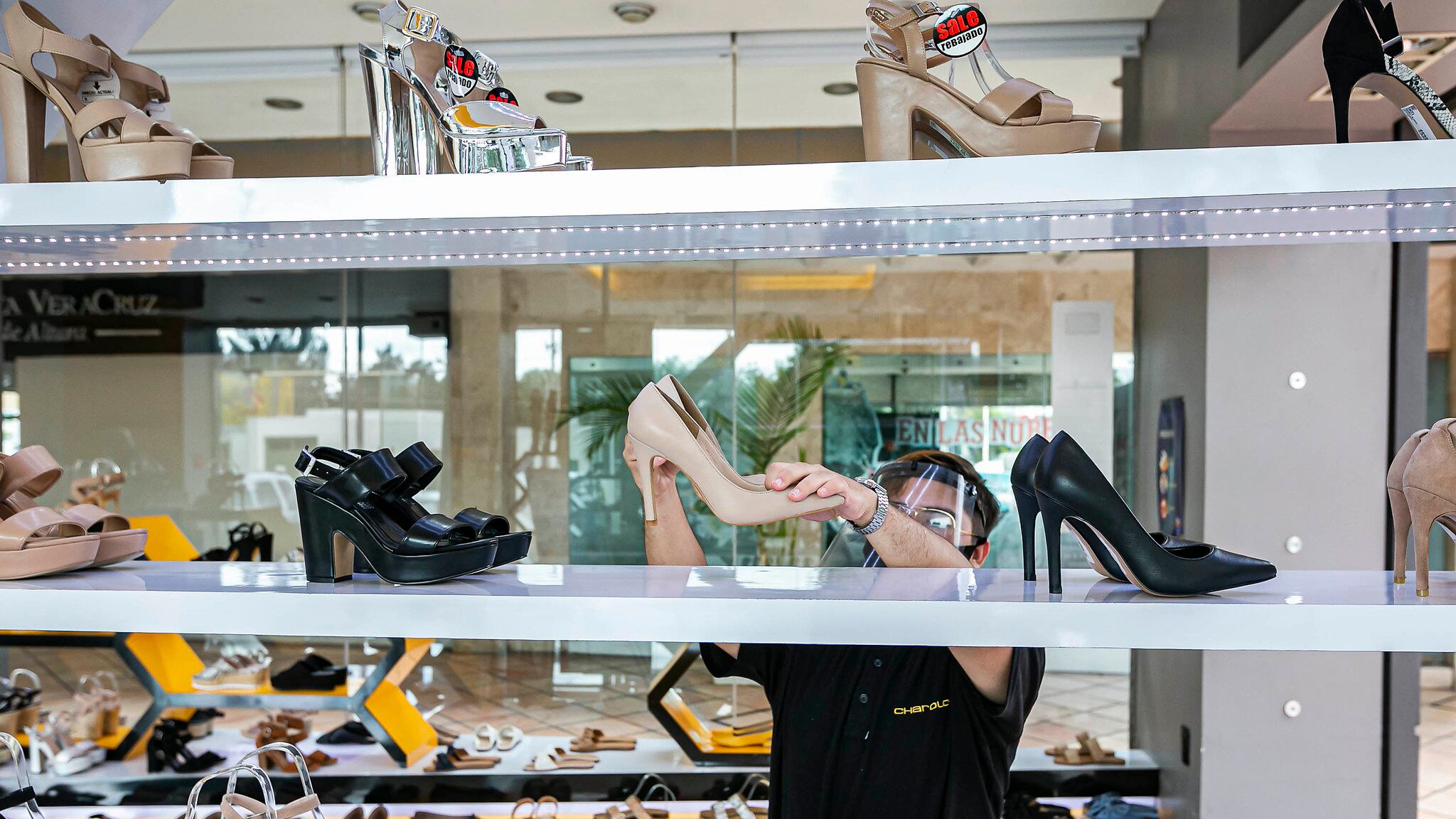 El sector que menos denuncia los ilícitos de los que son víctimas es el de servicios, seguido de las industrias y luego el comercio.