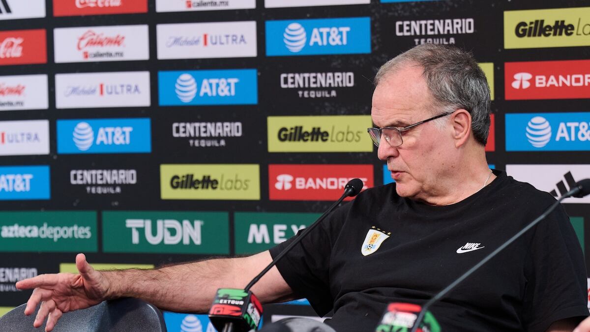 Marcelo Bielsa