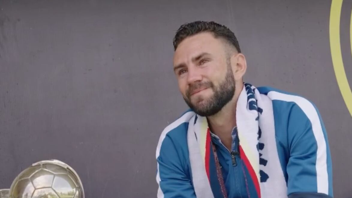 Miguel Layún | Instagram