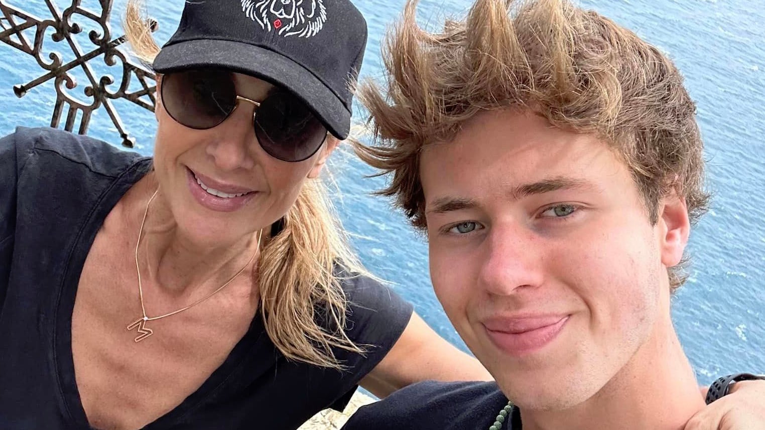 La actriz podría abandonar el país tras el atraco. (Facebook)