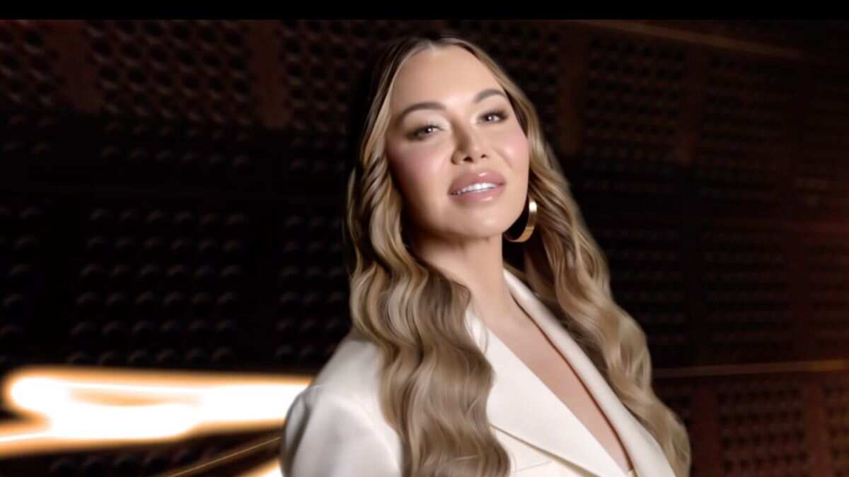 Chiquis Rivera será critica de La Academia.