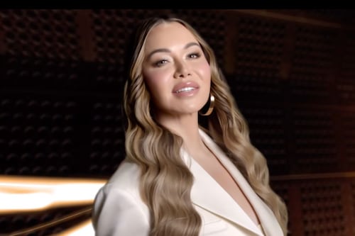 ¿Chiquis Rivera sigue buscando un bebé?