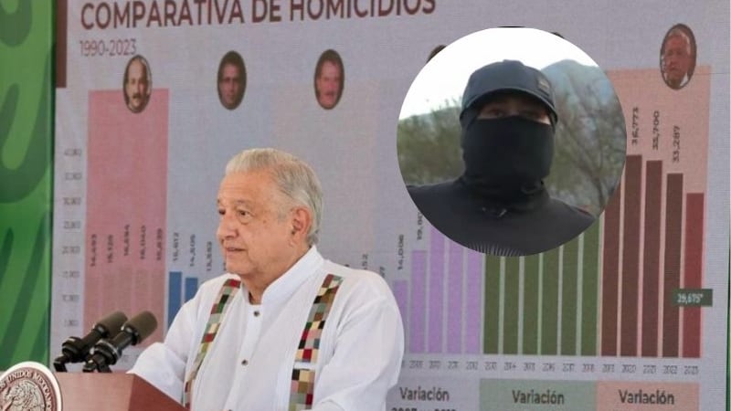 FGR pide a Celso Ortega comprobar declaraciones contra AMLO