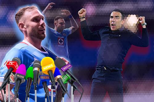 Rodolfo Rotondi reafirmó su confianza hacia Vicente Sánchez: “Estamos a muerte con él”