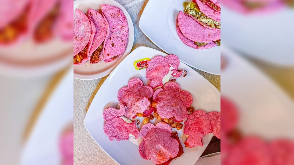 Habrá que degustar los guisos para darles una calificación.