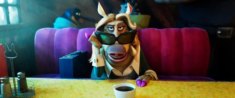 Goat: La cabra que cambió el juego