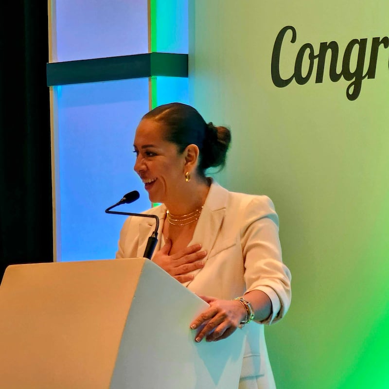 XXIV Congreso Médico MediAccess, Salud, seguro médico, seguro de gastos médicos