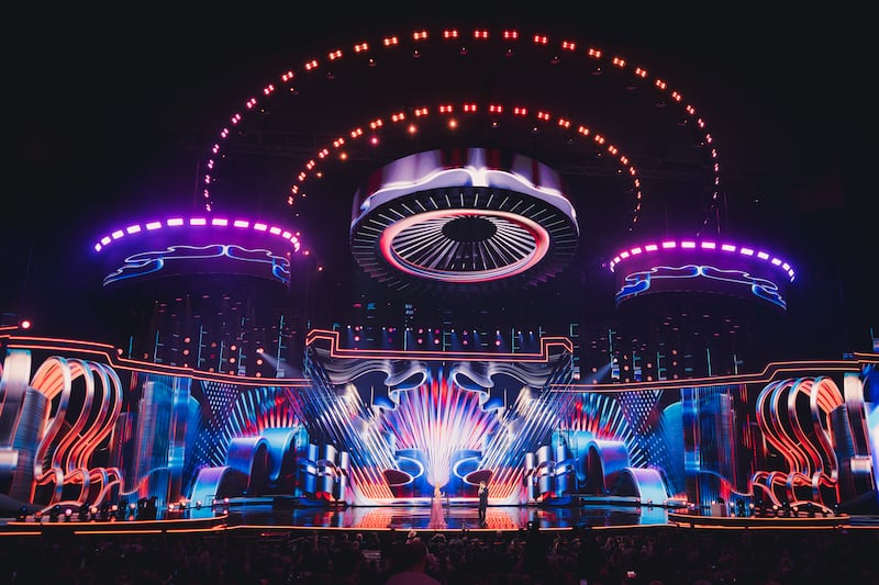 Festival Viña del Mar 2026