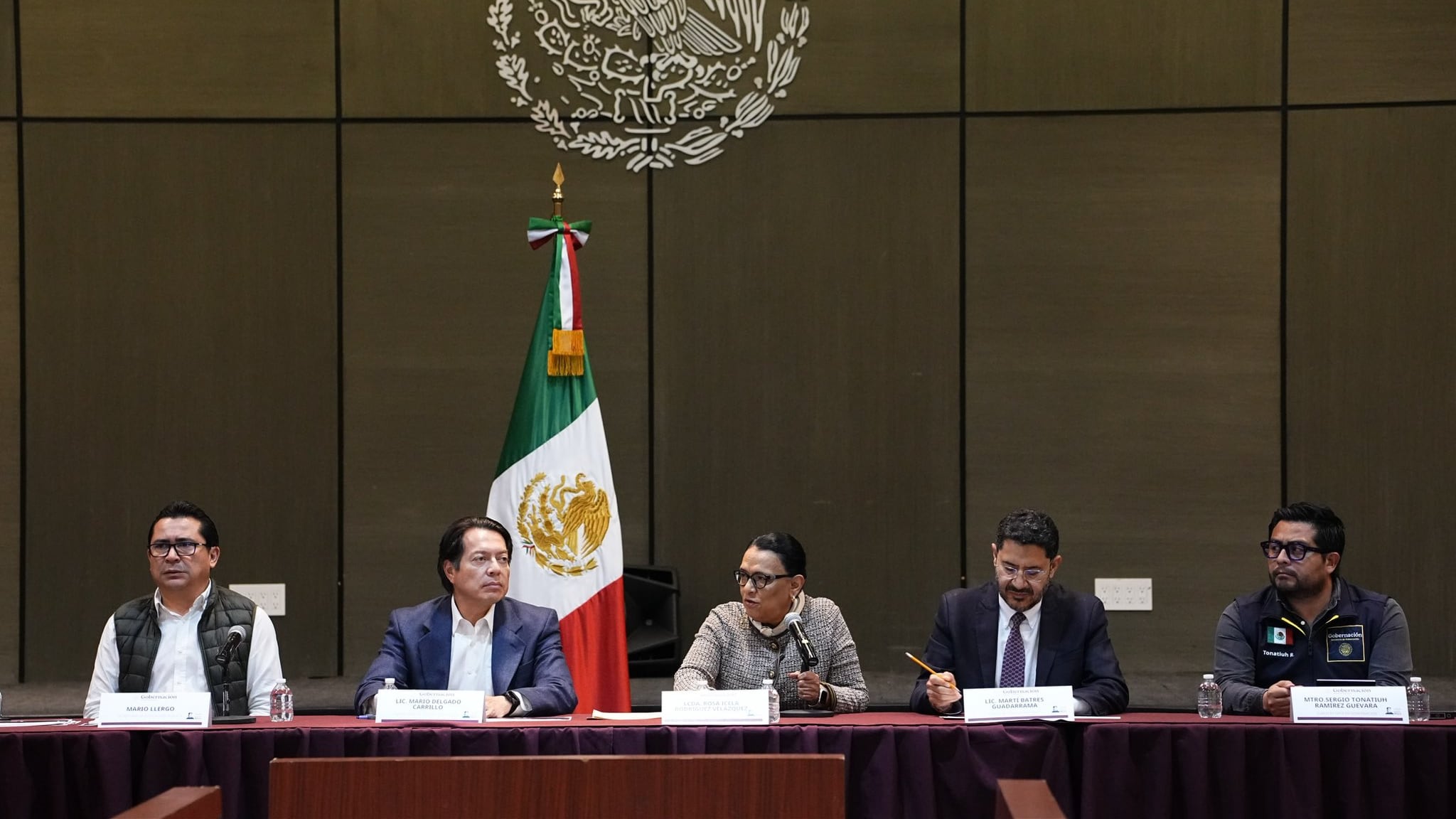 La CNTE analizará la oferta presentada por el Gobierno mientras persiste la incertidumbre sobre posibles protestas durante la inauguración del Mundial 2026.