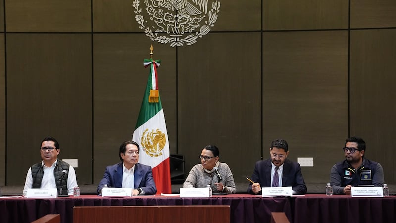 A horas del Mundial, la CNTE sale sin acuerdos y analizas propuestas del Gobierno
