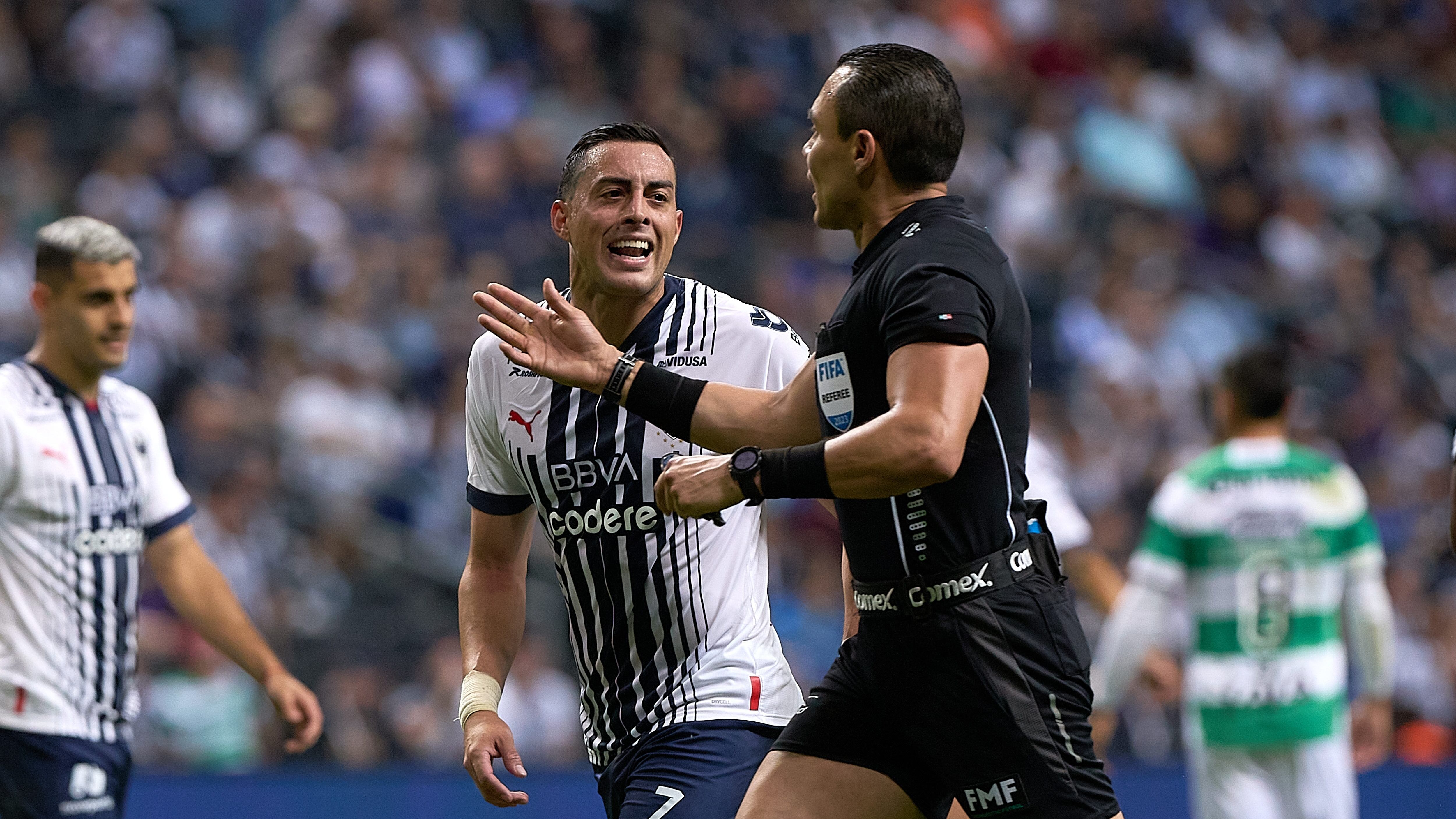 Rayados