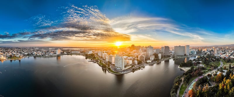 Turismo en Oakland 2026