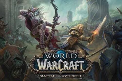 ¿Por qué World Of Warcraft sigue atrayendo a la gente?