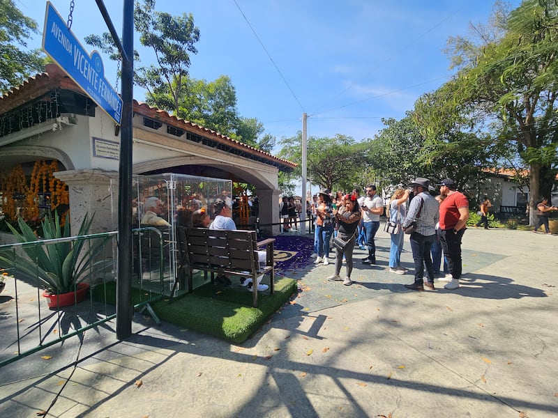 Rancho Los 3 Potrillos