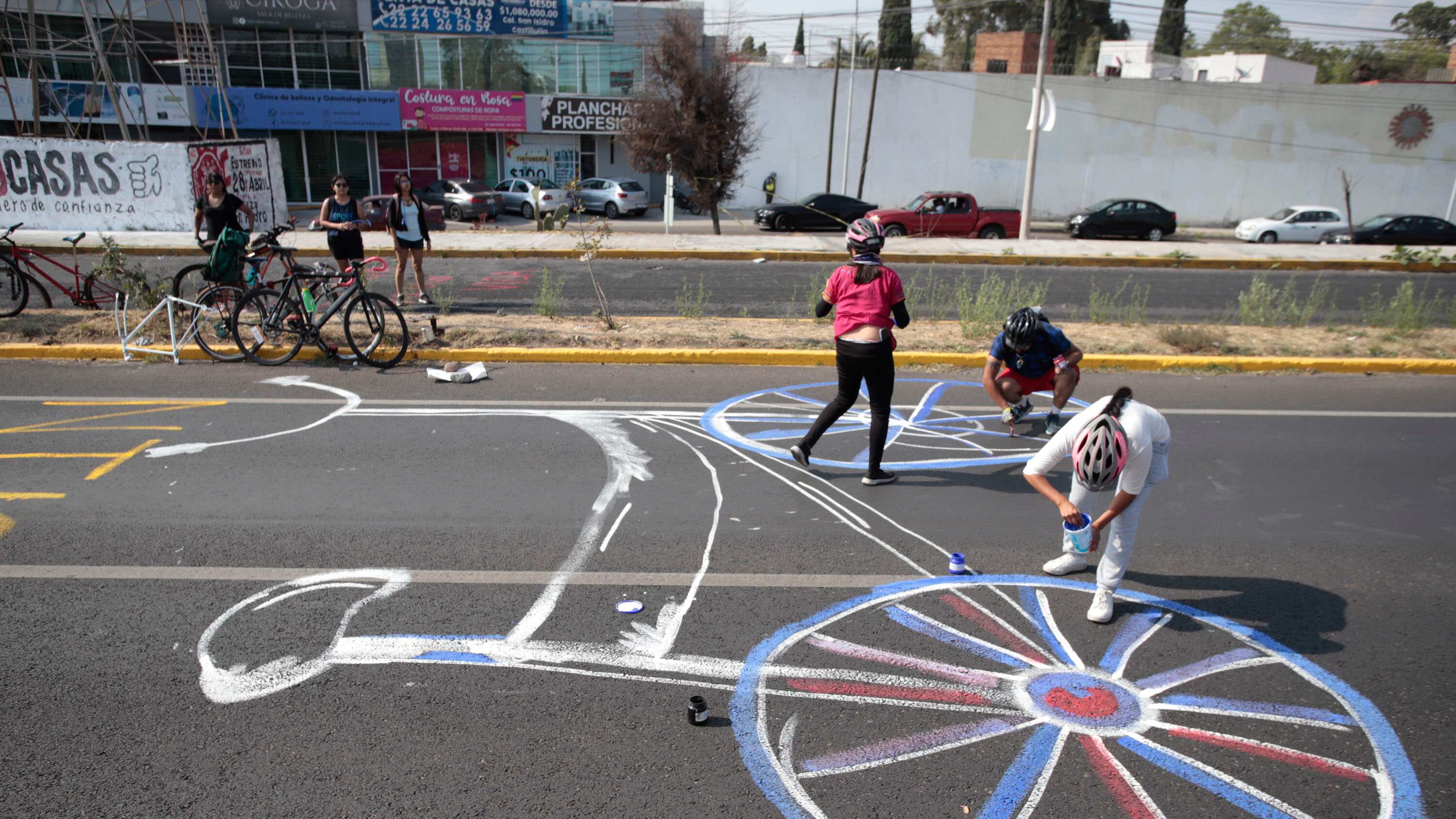 FOTO: Agencia Enfoque