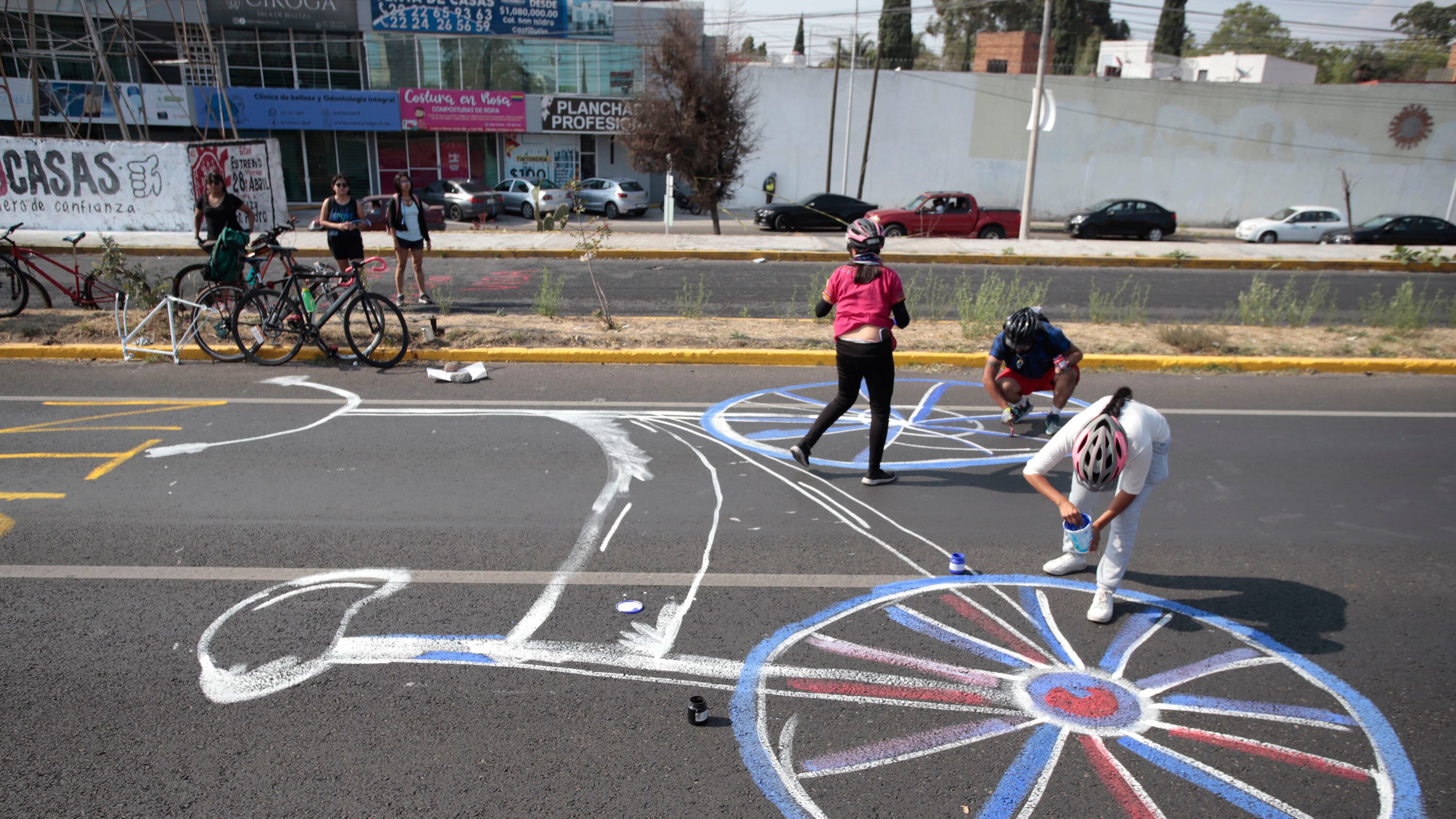 FOTO: Agencia Enfoque