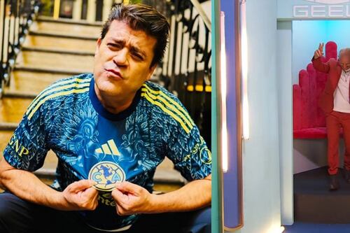 Burro Van Rankin reacciona a la eliminación de Facundo: “Igualito a lo que me pasó”