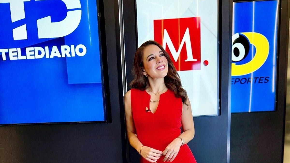 Video homenaje Débora Estrella: Multimedios, Milenio y Telediario la despiden con emotivo adiós