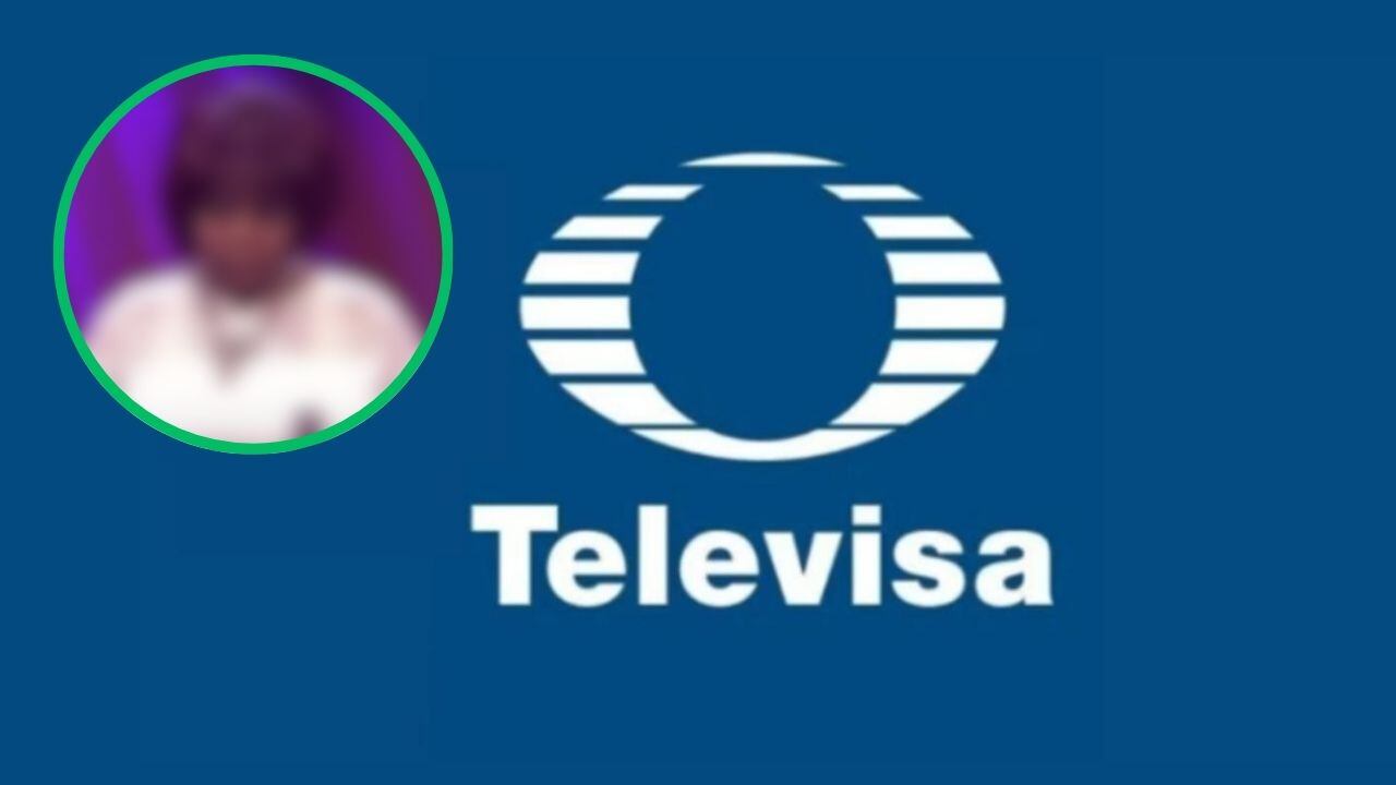 Famosa actriz de Televisa ahora vive en situación de calle