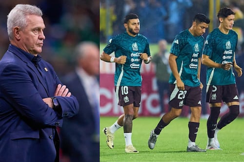 ¿Renuncia el “Vasco”? Javier Aguirre hará importante anuncio tras polémica con Chivas y Toluca