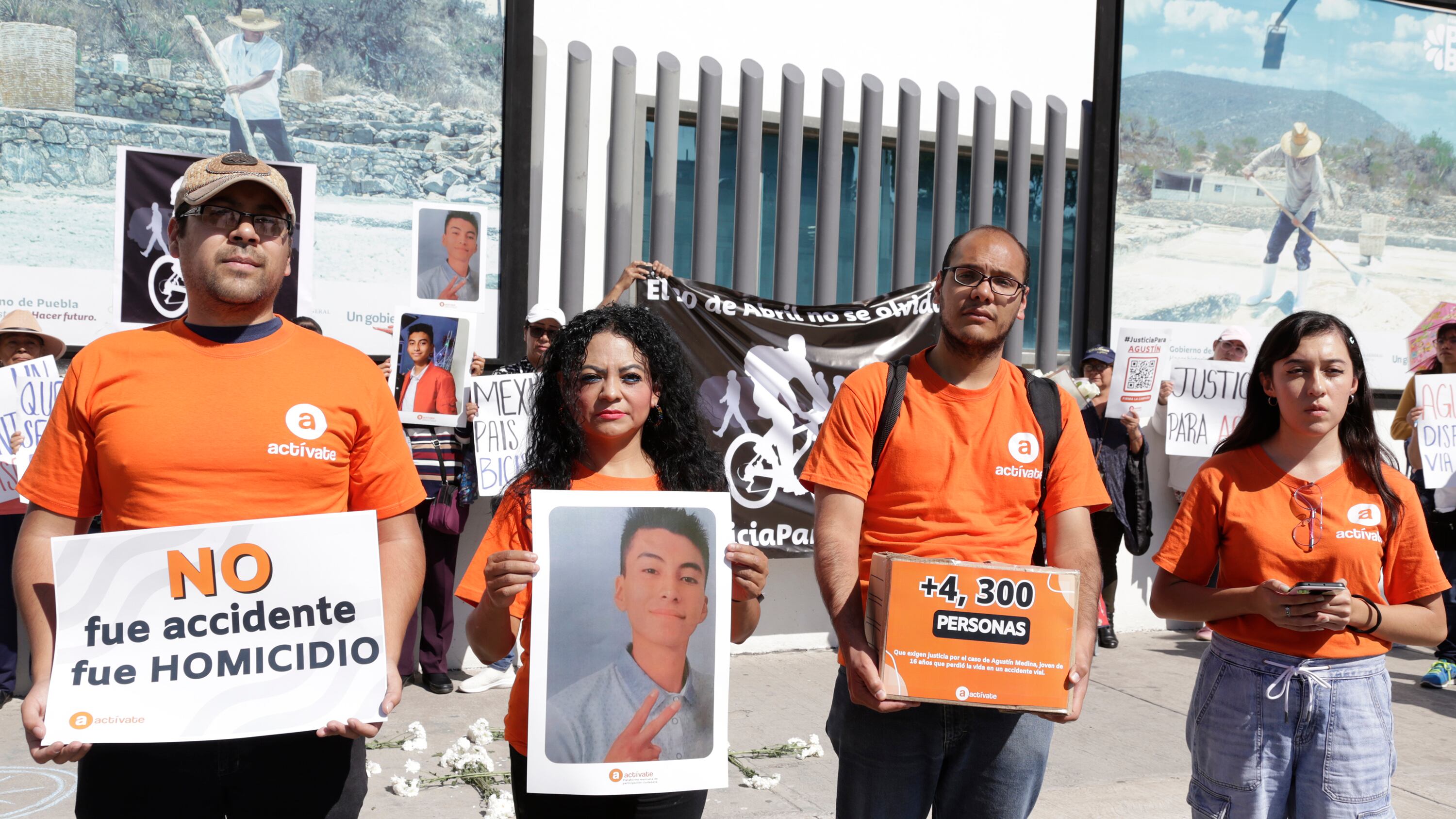 FOTO: Agencia Enfoque