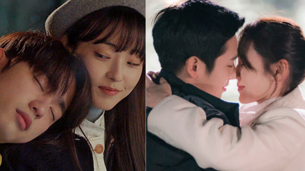 k dramas