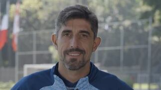 Paunovic suma dos torneos con los rojiblancos y en ambos clasificó directamente a Liguilla.