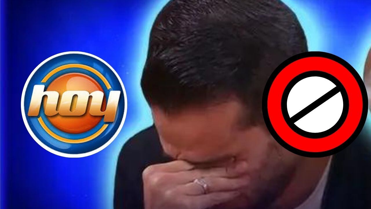 El eliminado de la casa no tendría derecho a despedirse del realityshow de Televisa.