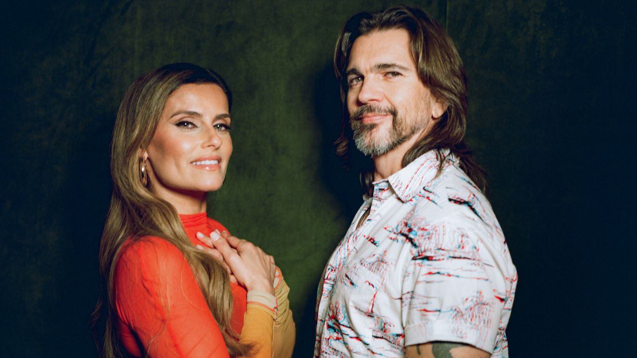 Juanes y Nelly Furtado fusionan su talento en “Gala y Dalí”
