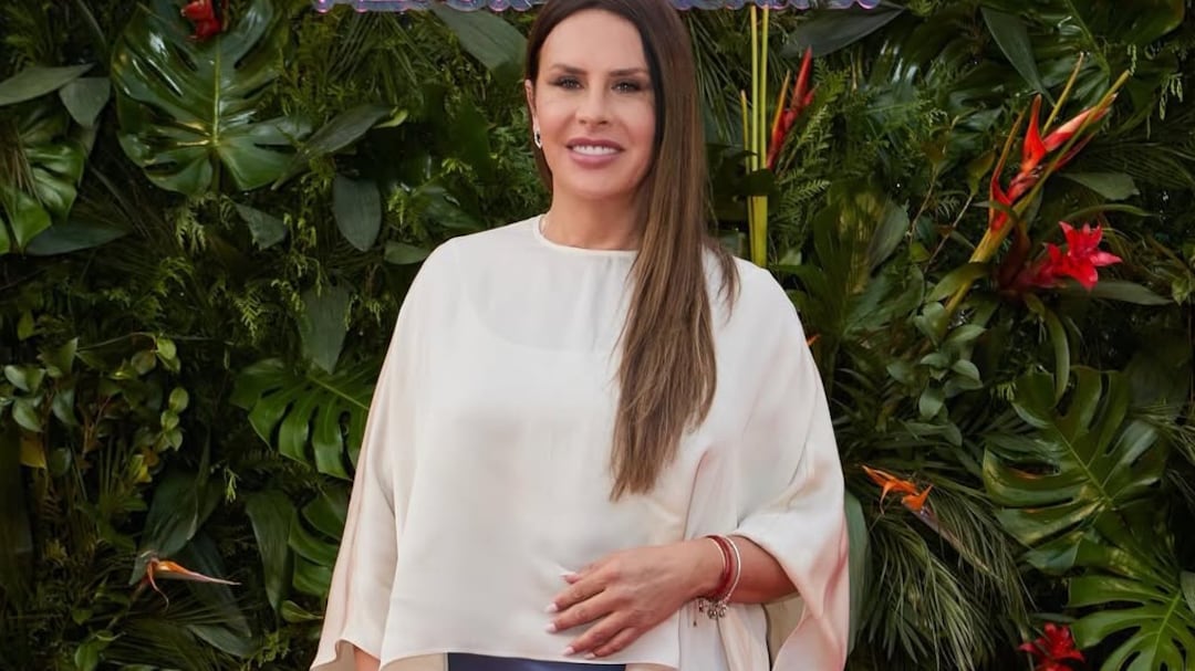 La española, además, anunció que tomará acciones legales contra las difamaciones, el bullying y el hate.