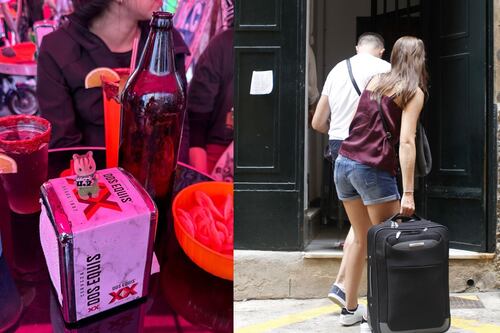 Martí Batres celebra aprobación de ‘Ley Michelada’ y Regulación de Airbnb para frenar gentrificación en CDMX