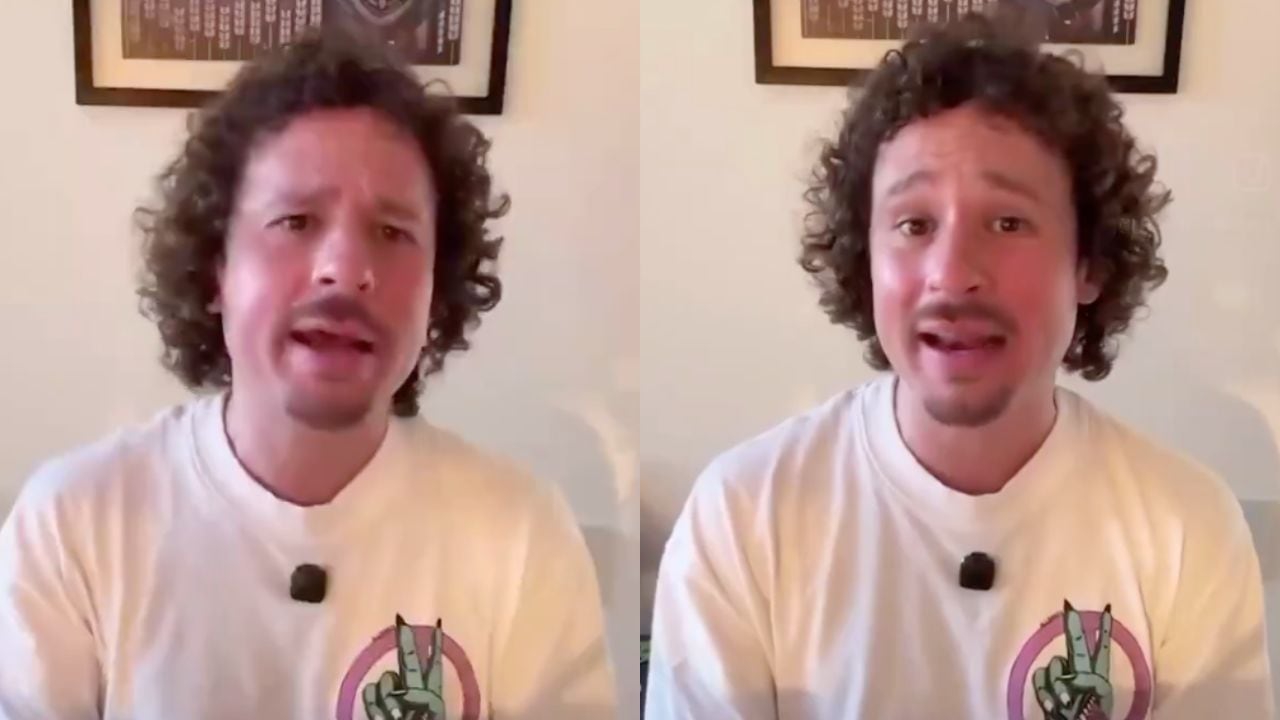 Luisito Comunica