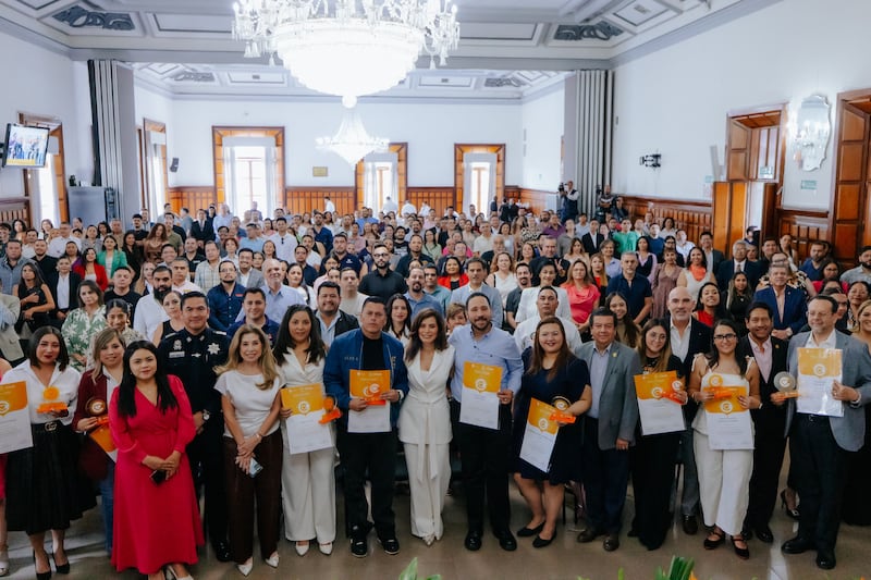 CORTESÍA/ GOBIERNO DE GUADALAJARA