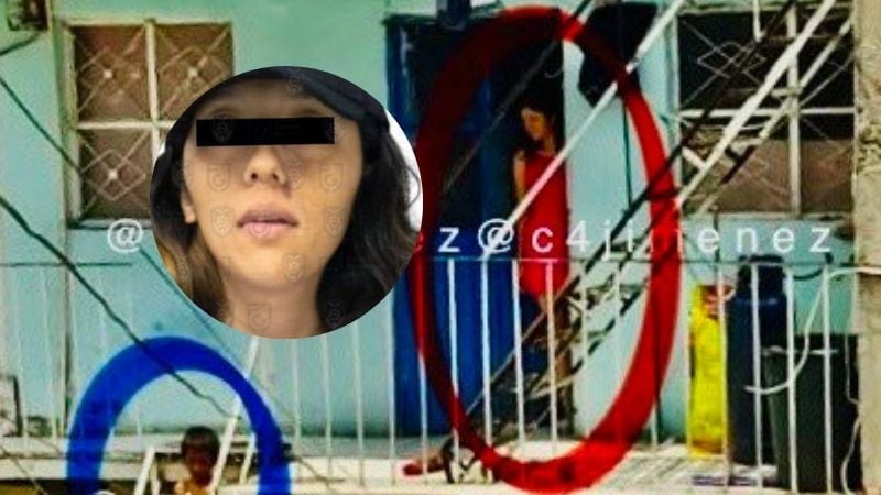 Mamá del niño Cruz asesinado en Iztacalco queda detenida