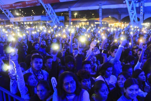 Feria de León 2026: estos son los artistas que no te puedes perder y los días con entrada gratis