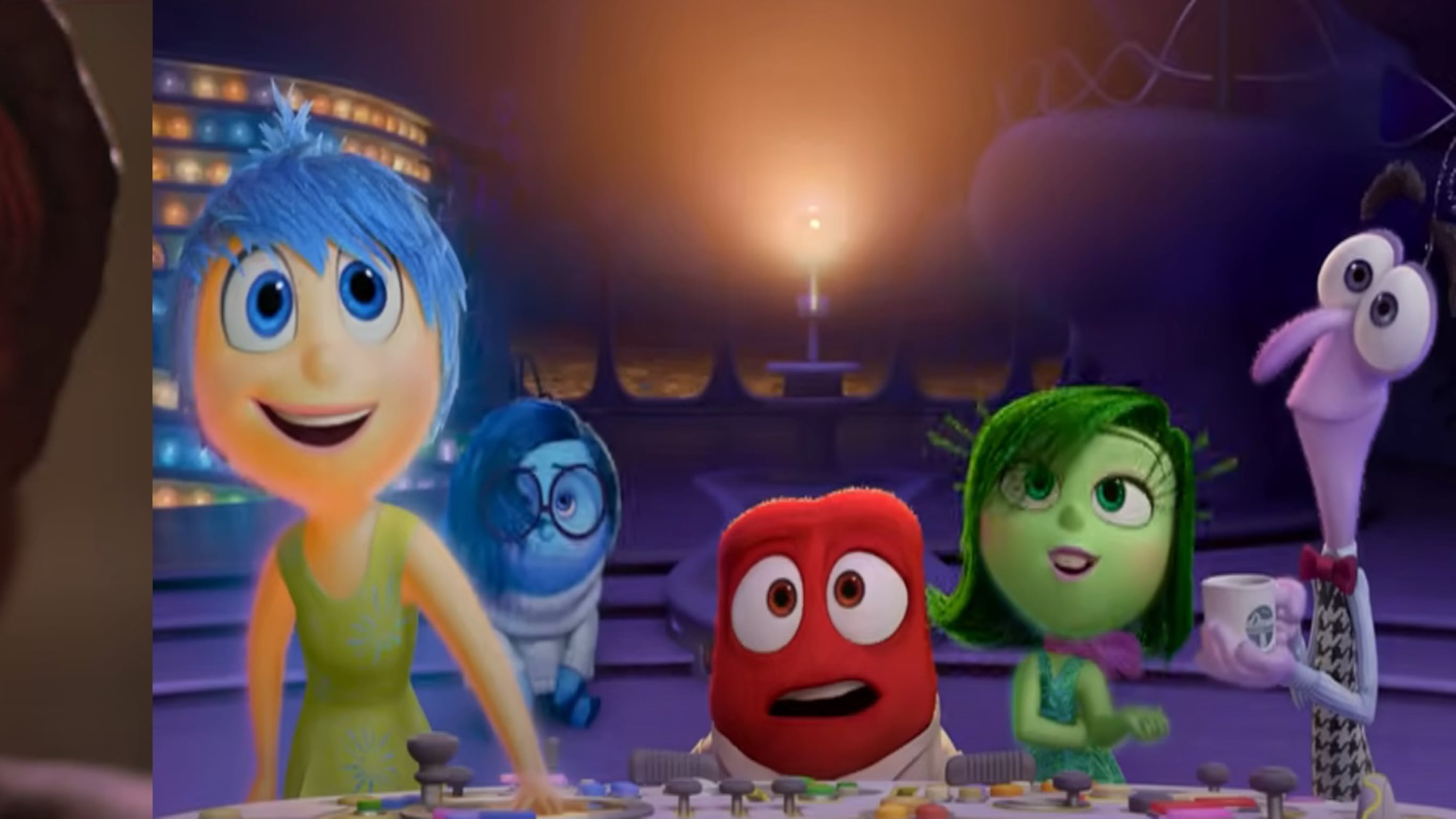 Un buen momento para disfrutar en familia