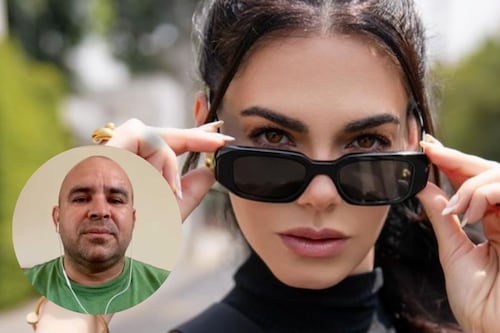 Livia Brito pierde juicio contra paparazzi y deberá pagar indemnización por daño moral