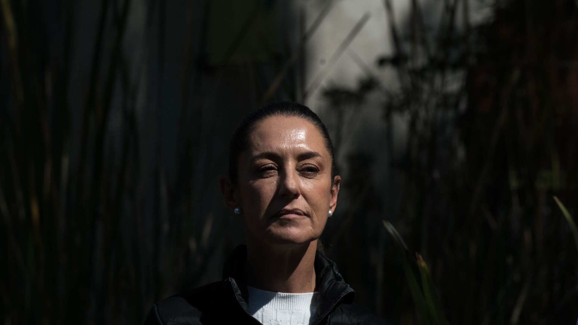 Claudia Sheinbaum, jefa de gobierno de CDMX. Foto: Cuartoscuro